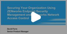 Video Security Management