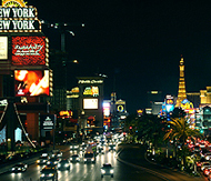 Las Vegas
