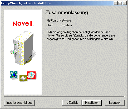 Seite �Zusammenfassung�