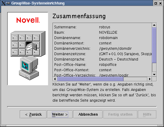 Seite �Zusammenfassung�