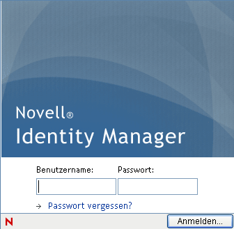 Frage nach Benutzername und Passwort im Anmeldefenster 