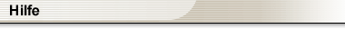 Hilfebanner