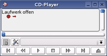 CD-Spieler