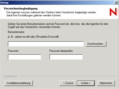 Dialogfeld �Verzeichnisbeglaubigung�