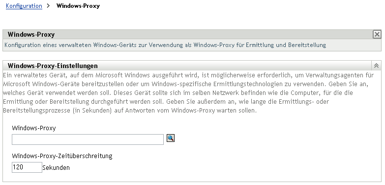 Seite „Windows-Proxy-Einstellungen“