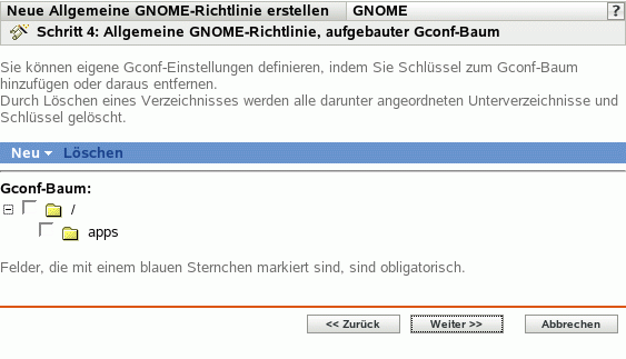 Seite "Aufgebauter Gconf-Baum"