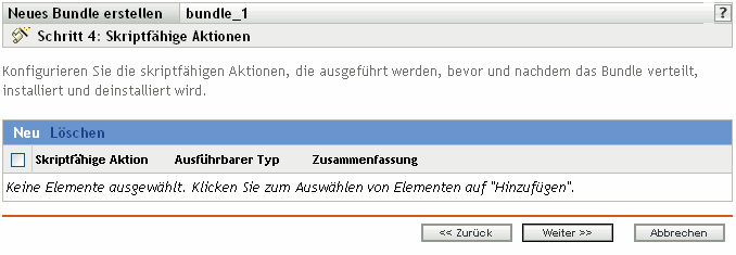 Seite "Verteilungsskripten"