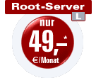 1&1 Root-Server L