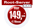 1&1 Root-Server XXL