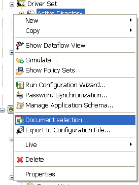 Documenting a Driver