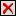 Delete Report icon