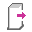 Filtered Read-Only icon