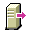 Read-Only Replica icon