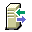 Read-Write Replica icon