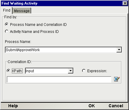 5FindWaiting
