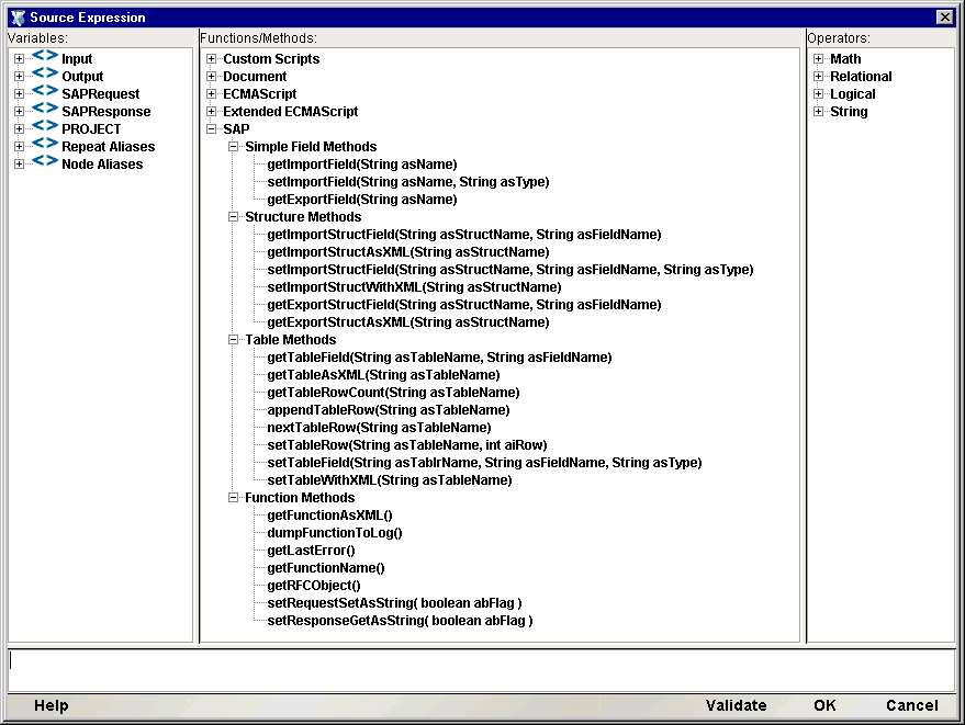 4SourceExpression