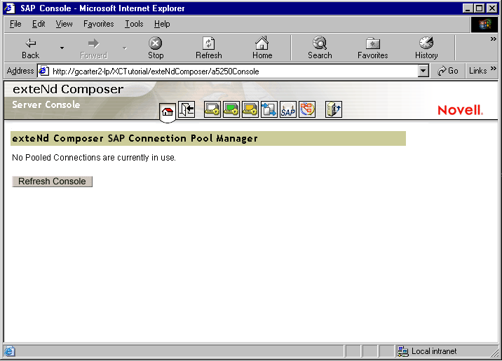 consolenopool