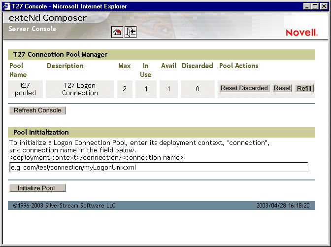ConsoleManagementnodeploy