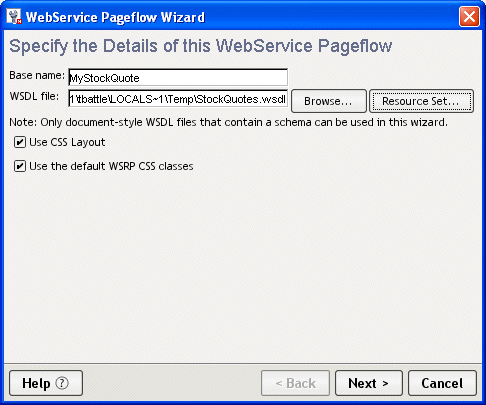 WebServicePageFlowWizard2