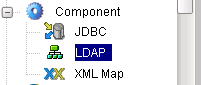 ComposerLDAP ComponentCategory