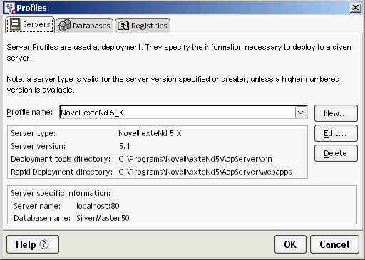 DirectorProfilesEditor