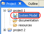 System Model