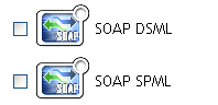 Soap Driver