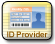ID Provider driver icon