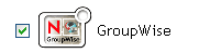 GroupWise Driver