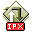Router Running IPX Service icon