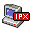 IPX Workstation icon