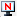 Novell Client tray application icon