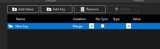 Turbo Studio Key Attributes
