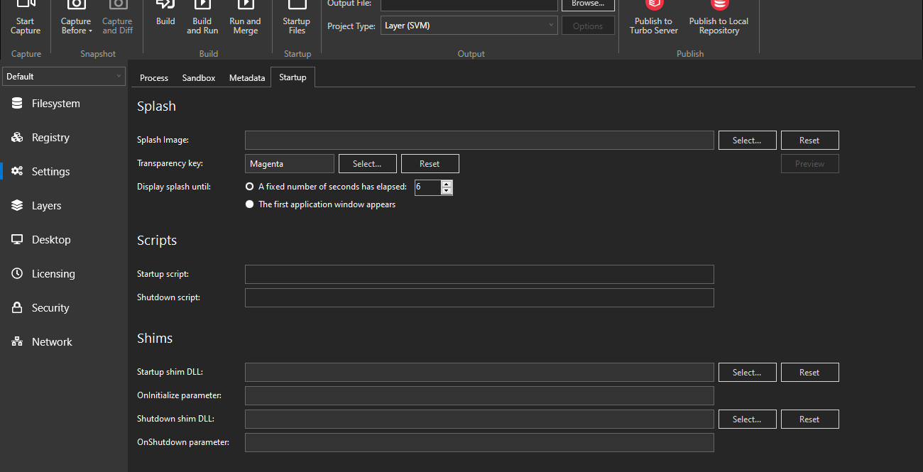 Turbo Studio Scripts