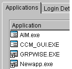 The marker for corporate scripts