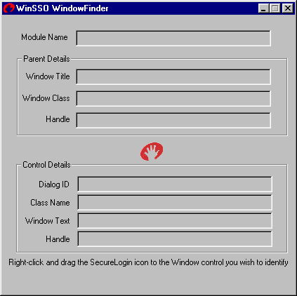 The SecureLogin Window Finder