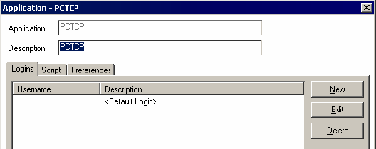 SecureLogin[apos  ]s Script tab