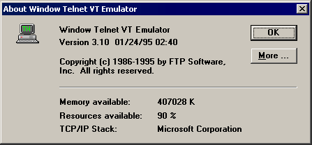 Launching an emulator