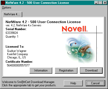 [Sm@rtCert image]