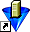 ZENworks VM Management Console Icon