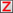 ZENworks icon overlay on a bundle icon