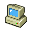 Printer icon