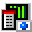 Server Running the Remote Monitoring II icon