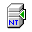 Windows NT Server Running the Server Management Agent Software iIcon
