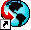 Icono de acceso directo de GroupWise
