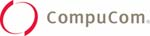 Icono del logotipo de CompuCom