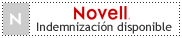 Novell Linux Indemnification Program Logo