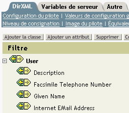 L[apos  ]diteur Filtre