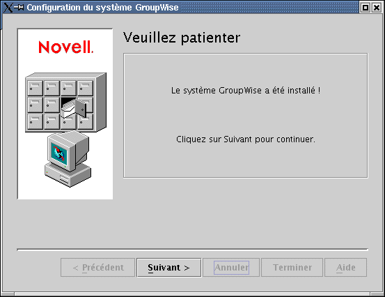 Page Veuillez patienter  