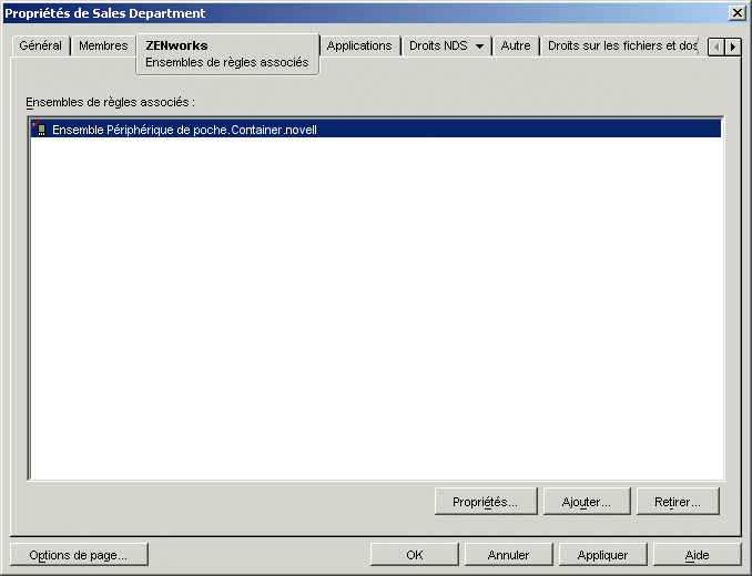 Page Ensembles de rgles associs